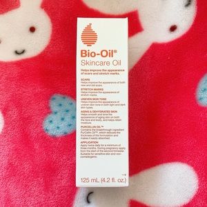 Bio-Oil Skincare Oil 125ml
